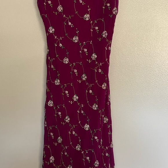 Betsey Johnson vintage dress size M - Picture 2 of 8